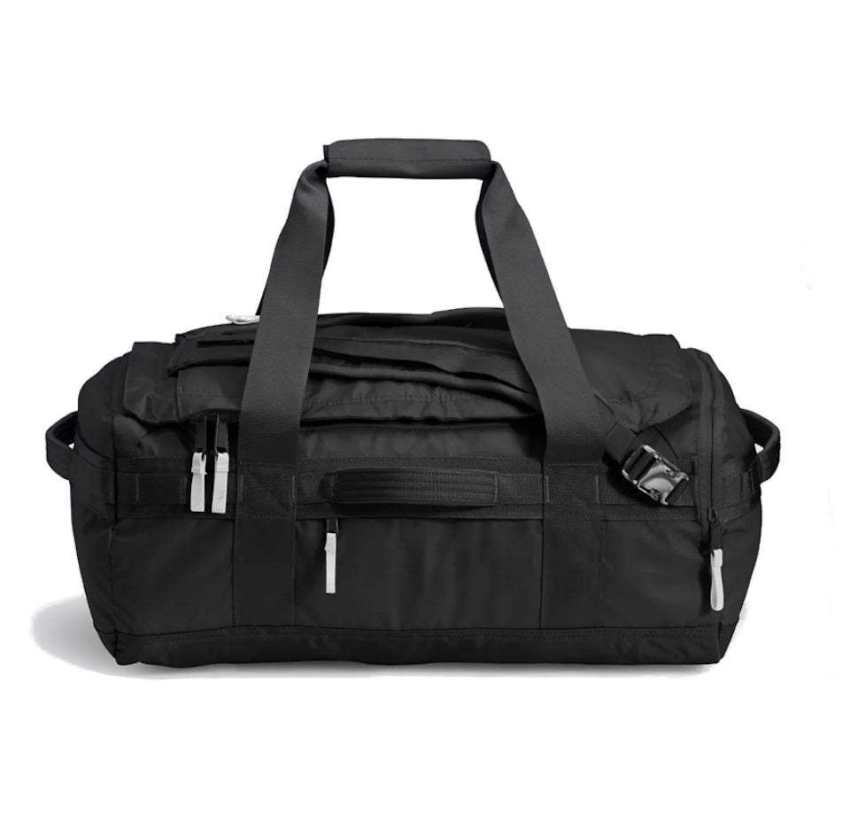 north face duffel voyager