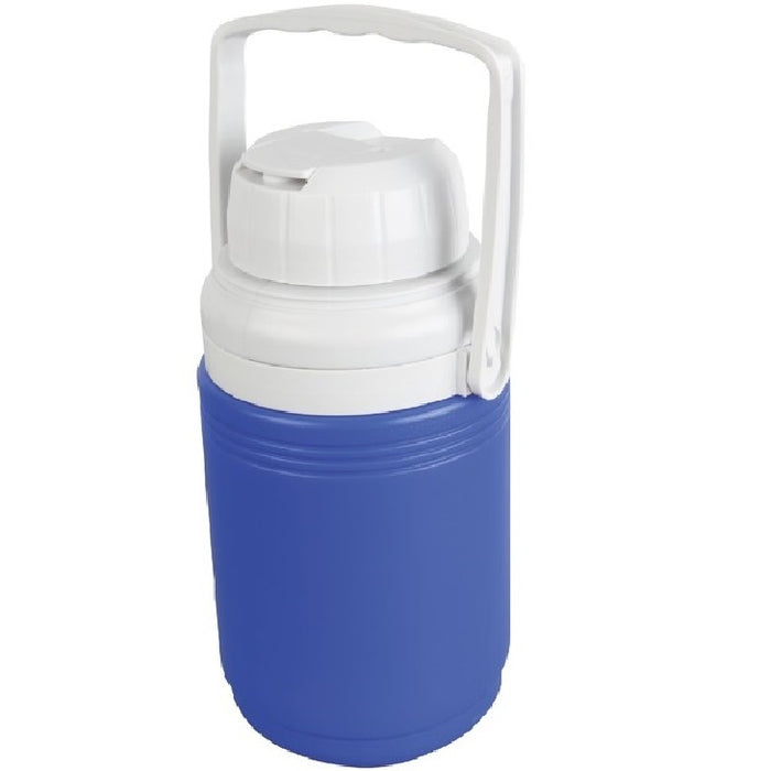 1/3 Gallon Beverage Cooler , Blue