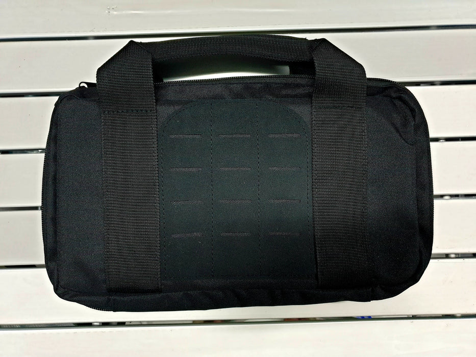 Tactical Molle Carrying Bag Black