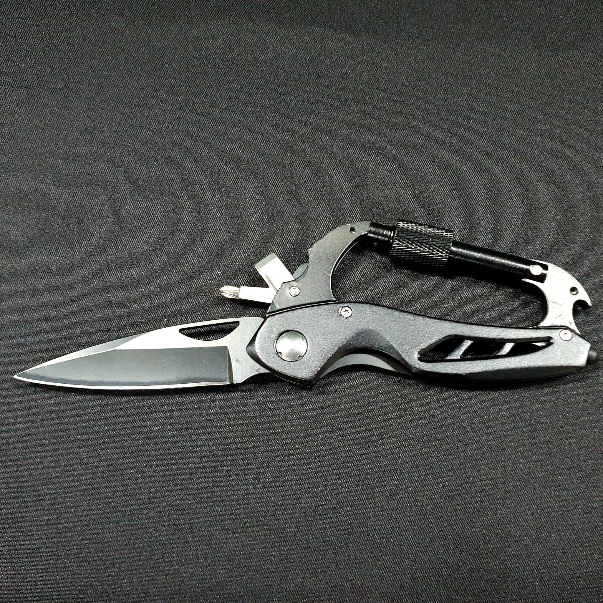 Military Clips Military Clips, MOLLE Clips & Carabiners — G MILITARY