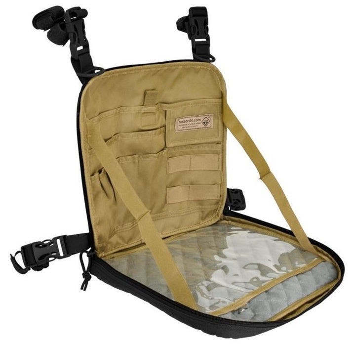Ventrapack Low-Profile Chest Rig