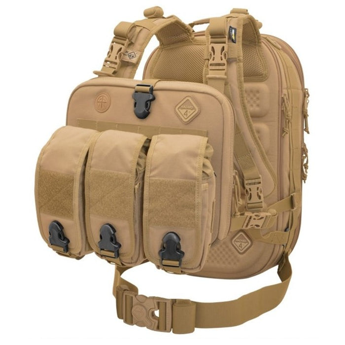 Ventrapack Low-Profile Chest Rig