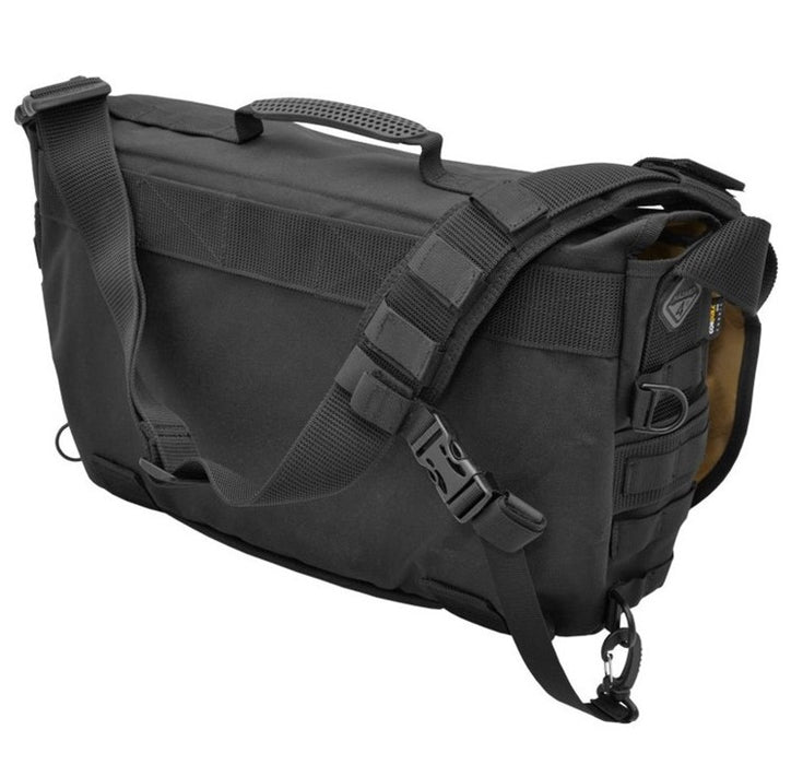 Defense Courier (9.3 L) Laptop-Messenger Bag