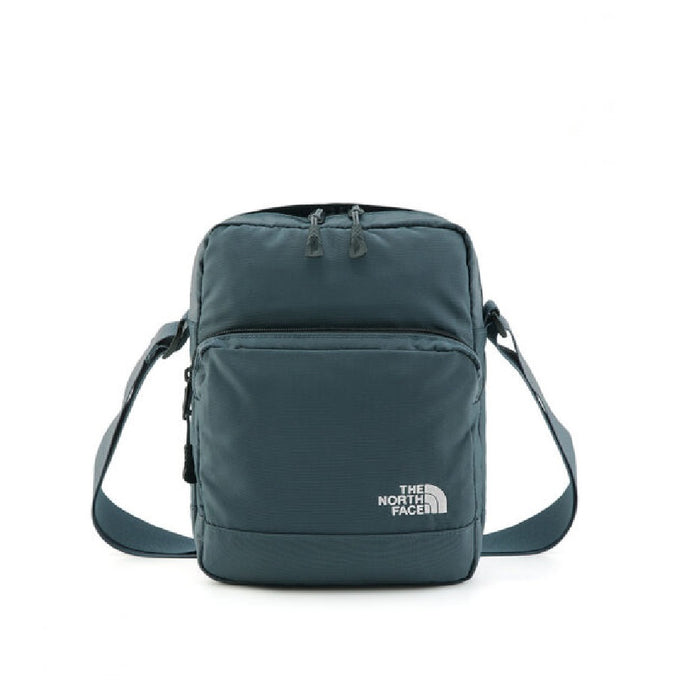 THE NORTH FACE® TNF WOODLEAF TURBULENCE GREY