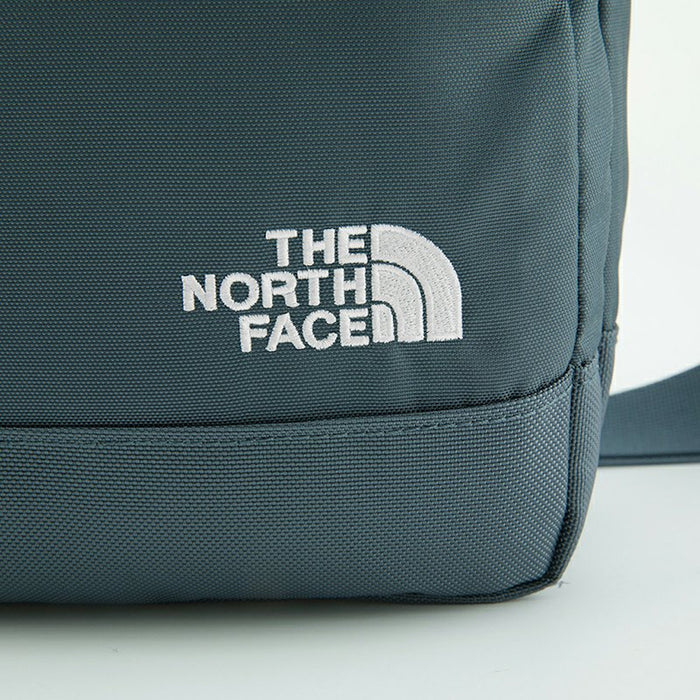 THE NORTH FACE® TNF WOODLEAF TURBULENCE GREY
