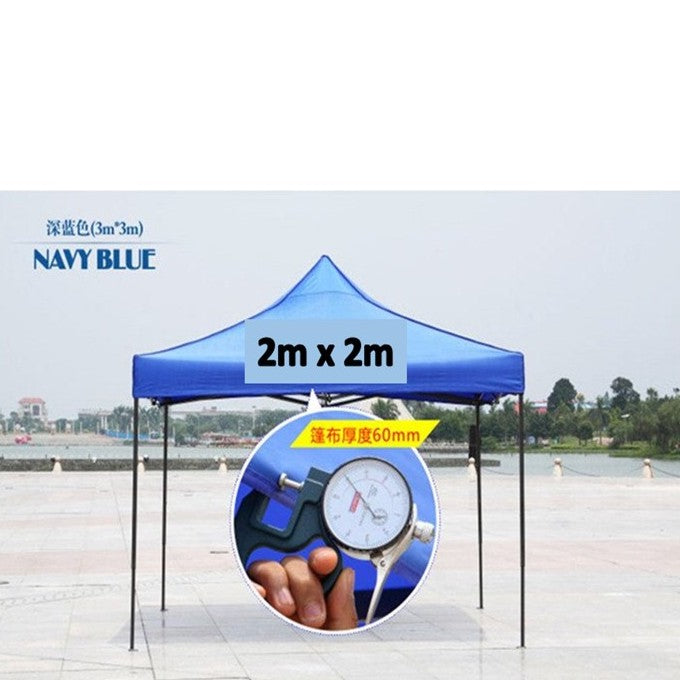 tent 2m x 2m Gazebo Tent 2m x 2m