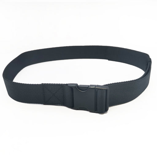 Tactical MOLLE Belt Black