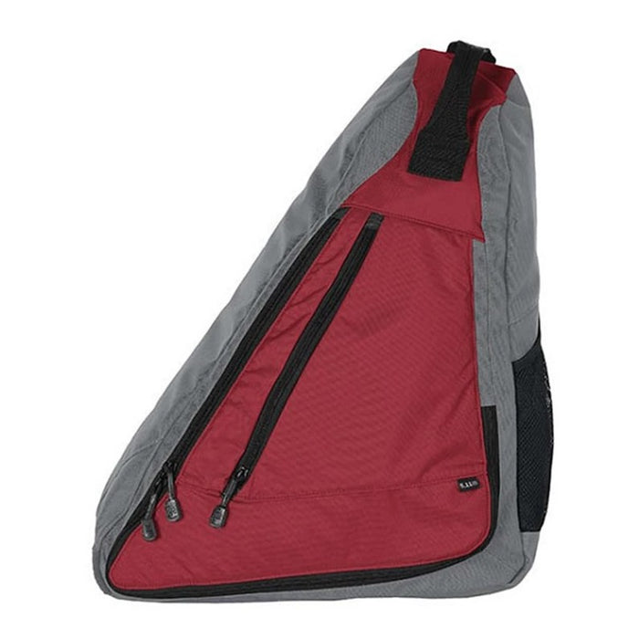 SELECT CARRY SLING PACK 15L, Code Red