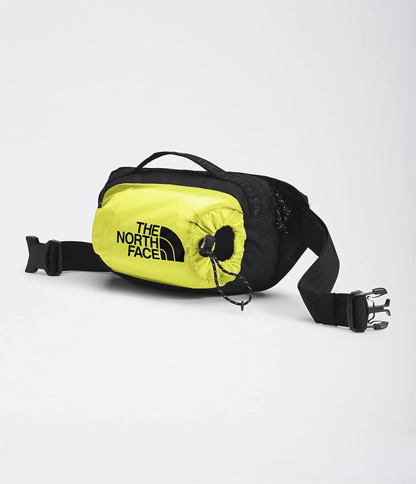 THE NORTH FACE® TNF BOZER HIP PACK III - LARGE SULPHUR SPRING GN/TNF BLACK
