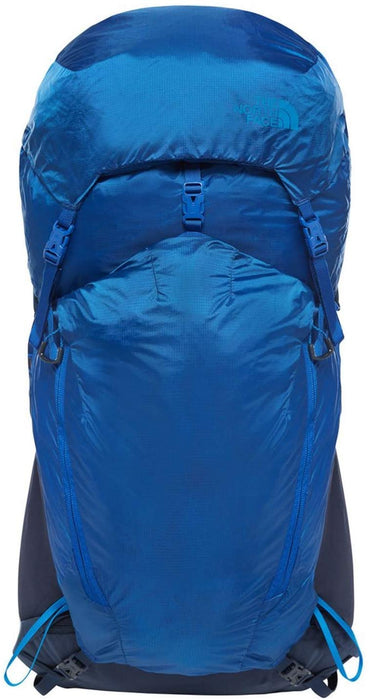 THE NORTH FACE® BANCHEE 50 URBAN NAVY/BRIGHT COBALT BLUE LARGE/X-LARGE
