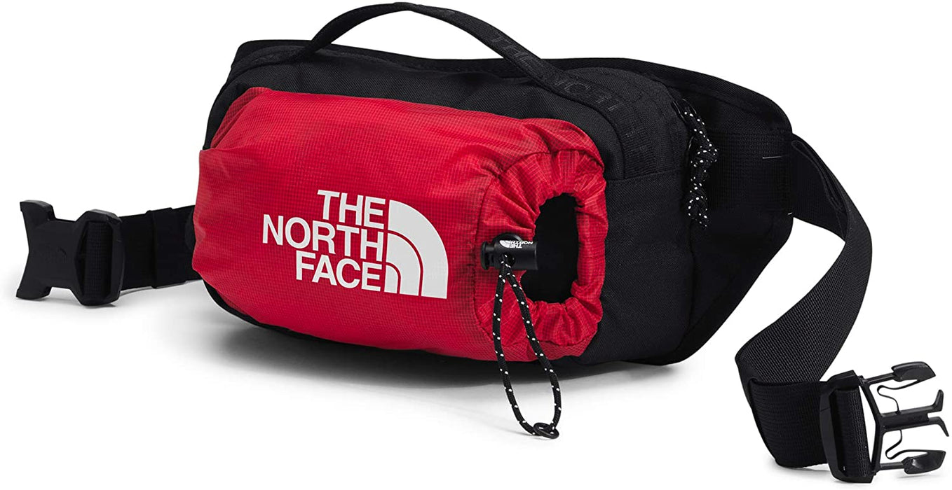THE NORTH FACE® TNF BOZER HIP PACK III - LARGE TNF RED RIPSTOP/TNF BLACK