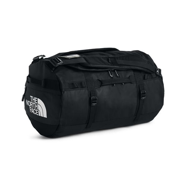 THE NORTH FACE® BASE CAMP DUFFEL - S TNF BLACK