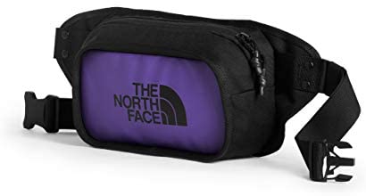 THE NORTH FACE®TNF EXPLORE HIP PACK PEAK PURPLE/TNF BLACK