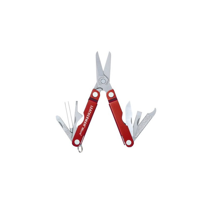 Leatherman Micra® Red