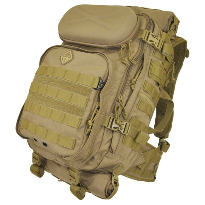 Overwatch (16 L) Rifle Carry Roll-Pack