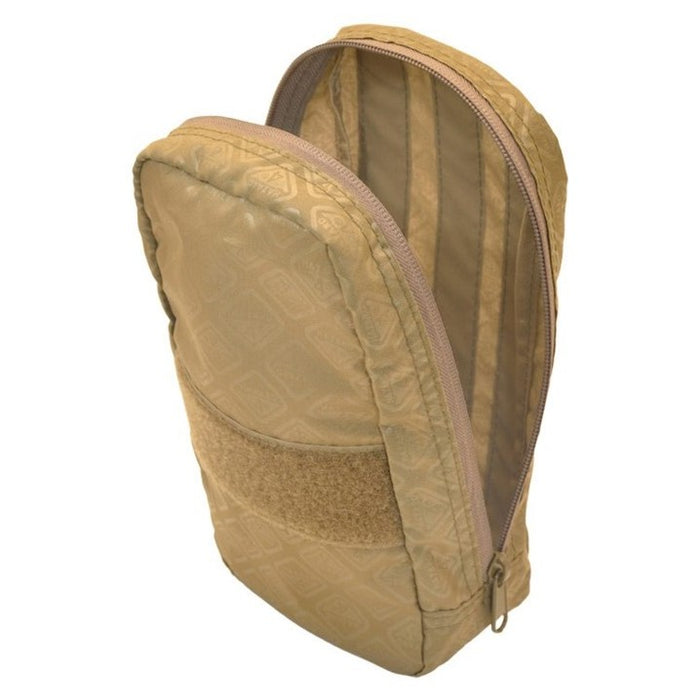 Broadside Liner Pouch Interior Detach-Able Pouch