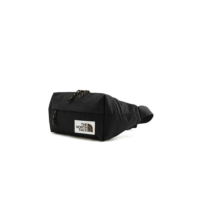 THE NORTH FACE® TNF LUMBAR PACK TNF BLACK HEATHER