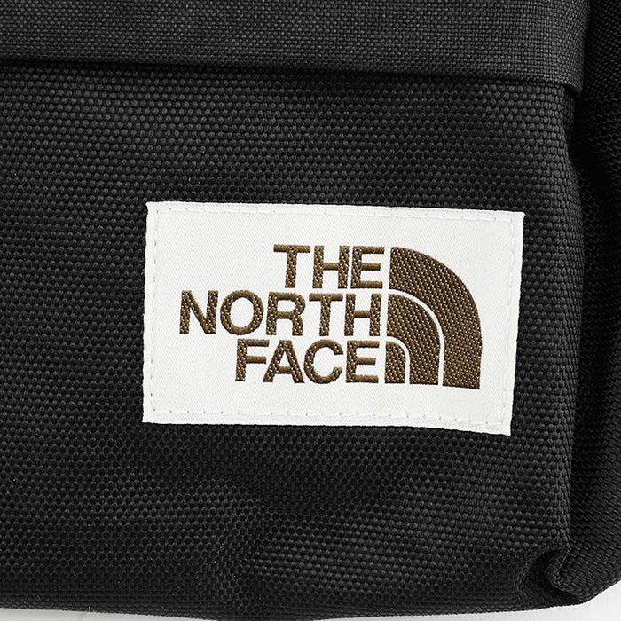 THE NORTH FACE® TNF LUMBAR PACK TNF BLACK HEATHER