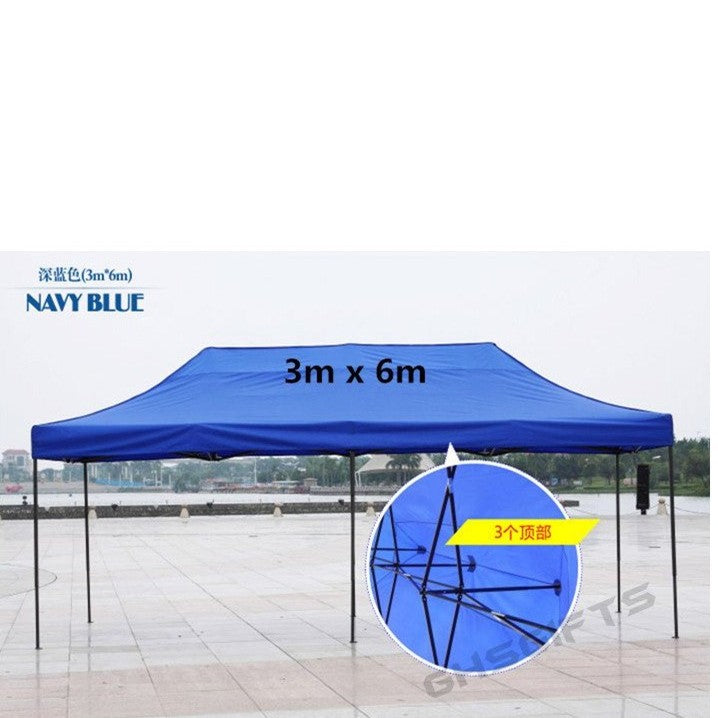 tent 3m x 3m Gazebo Tent 3m x 6m — G MILITARY