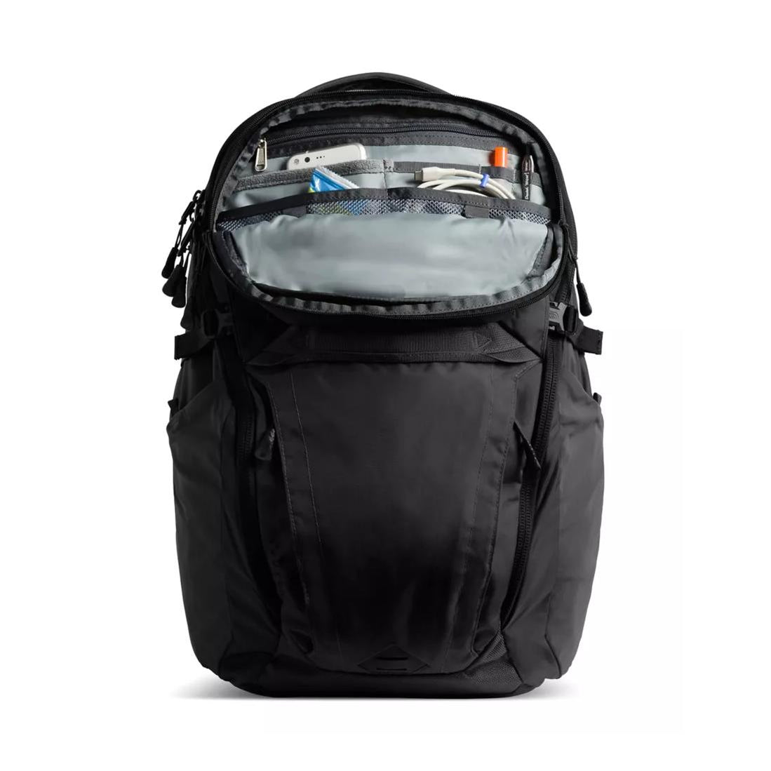 THE NORTH FACE® TNF ROUTER TNF BLACK — G MILITARY