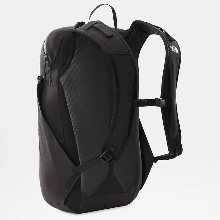 north face backpack 20l THE NORTH FACE® ACTIVE TRAIL BACKPACK 20L TNF BLACK/TNF BLACK — G MILITARY