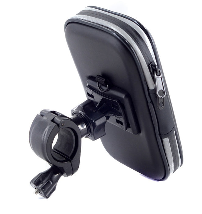 Waterproof Mobile Cycling Pouch