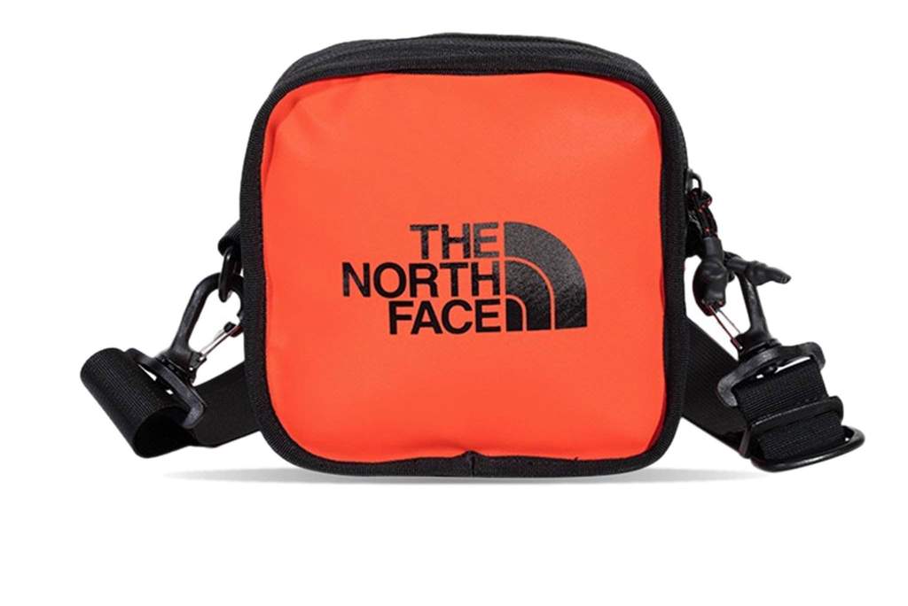 THE NORTH FACE® TNF EXPLORE BARDU II FLARE/TNF BLACK