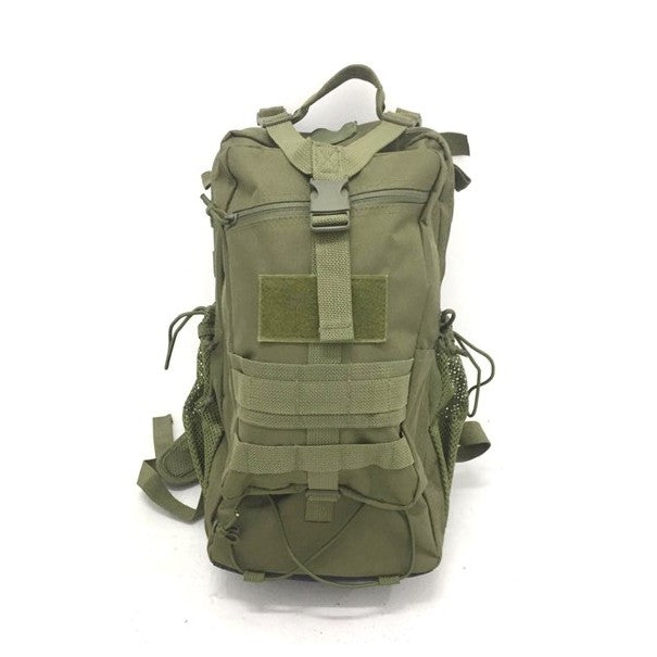 3P Back Pack, Military Back Pack , Army Green