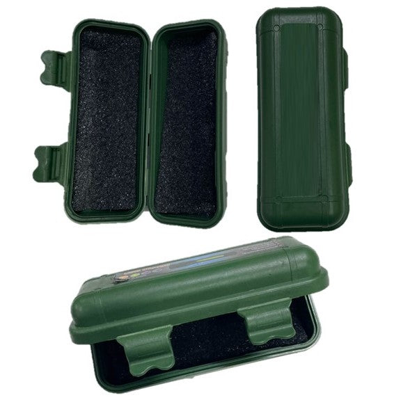 Mini Dry Box Army Green