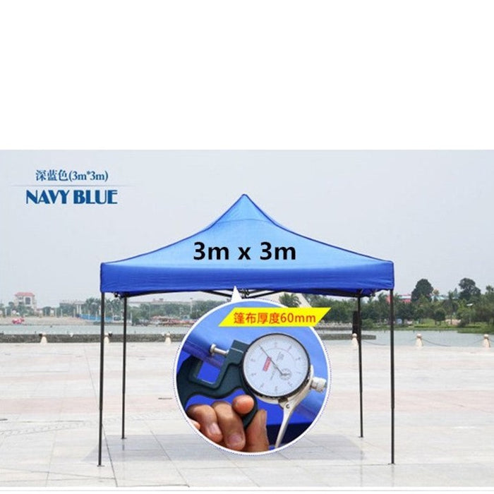 tent 3m x 3m Gazebo Tent 3m x 3m