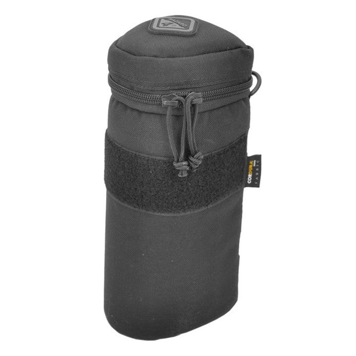 Hazard 4 Overwatch Rifle Carry Roll-Pack Backpack – Convertible Rifle Sleeves, MOLLE Belt, Laptop & Hydration Compatible - View #11