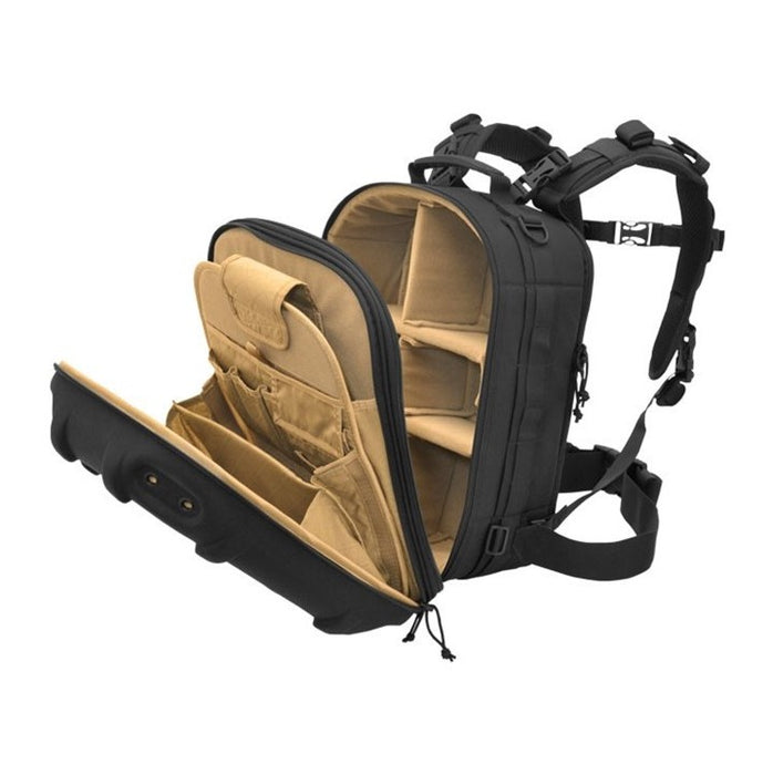 Grill (21.6 L) Hard-Molle Photo Pack