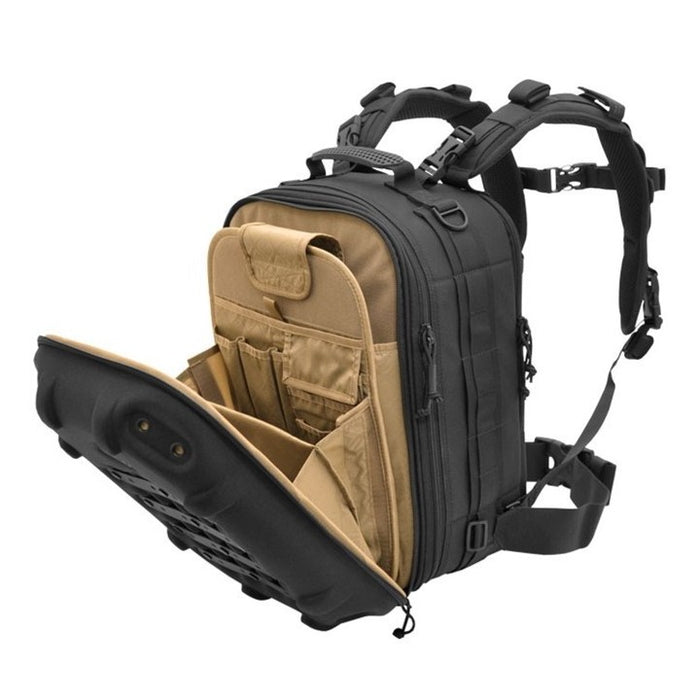 Grill (21.6 L) Hard-Molle Photo Pack