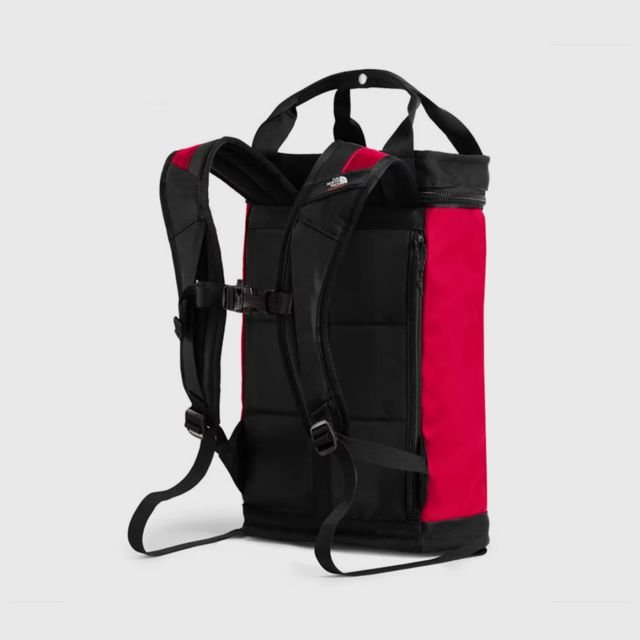 north face explore fusebox backpack The Unisex Adult's Robust 30 Fusebox Small Explore Fusebox Backpack