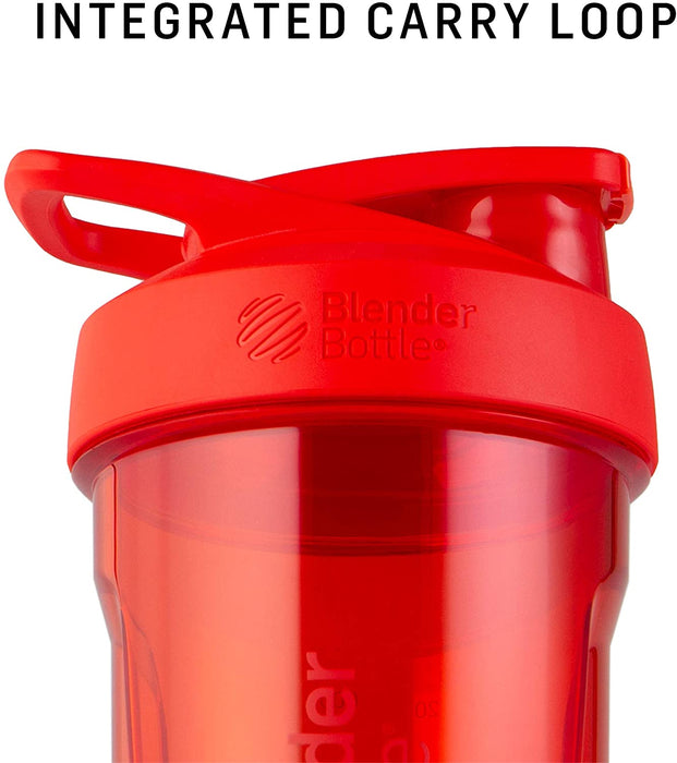 BlenderBottle Strada - Tritan - 24oz Plum