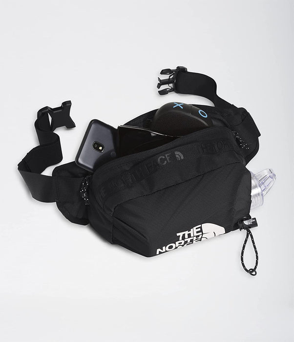 THE NORTH FACE® TNF BOZER HIP PACK III - LARGE TNF BLACK