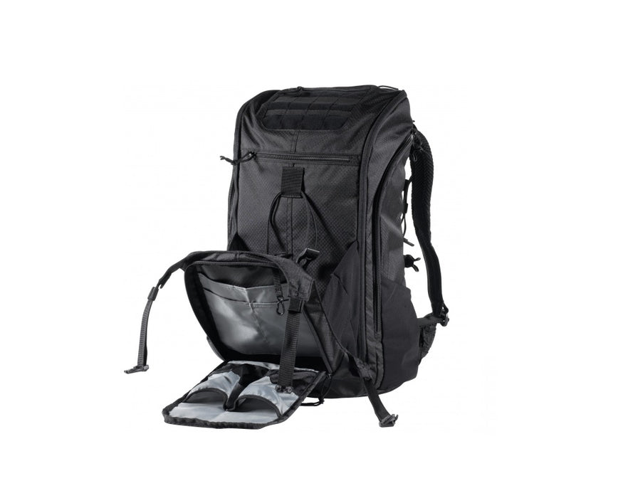5.11 Ignitor Backpack 019 Black