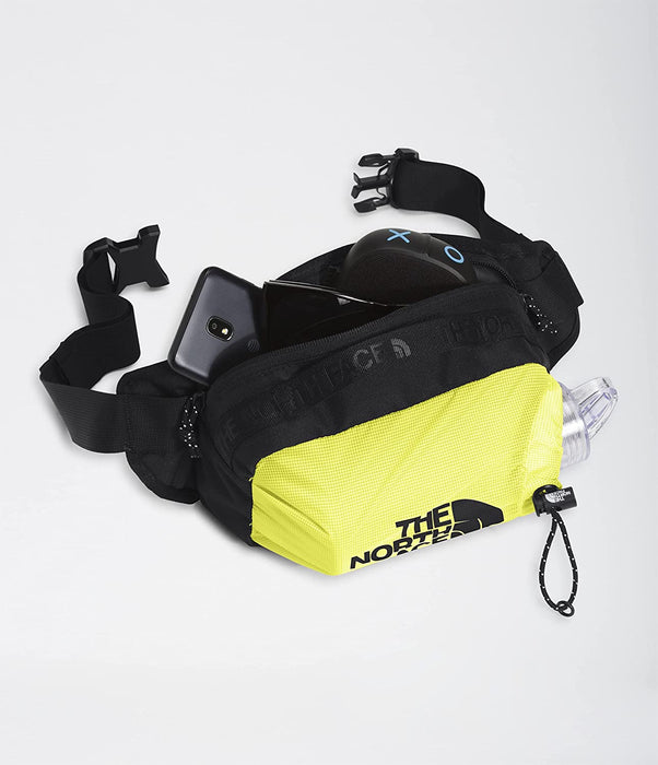 THE NORTH FACE® TNF BOZER HIP PACK III - LARGE SULPHUR SPRING GN/TNF BLACK