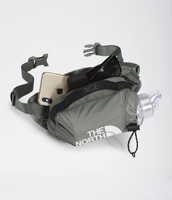THE NORTH FACE® TNF BOZER HIP PACK III - SMALL AGAVE GREEN