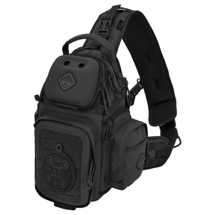Freelance Drone Ed. (6 L) Drone-Centered Tactical Sling-Pack
