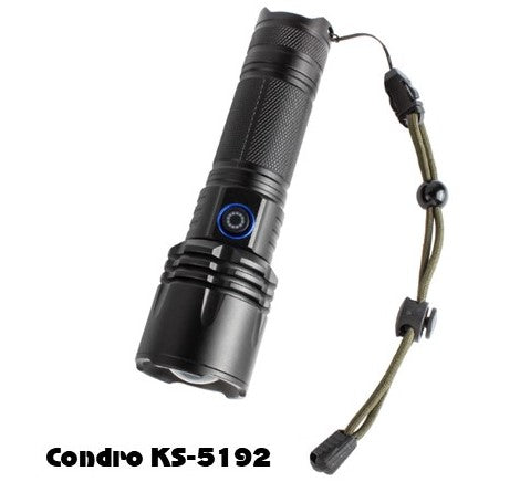 CONDRO KS-5192 Flash Light