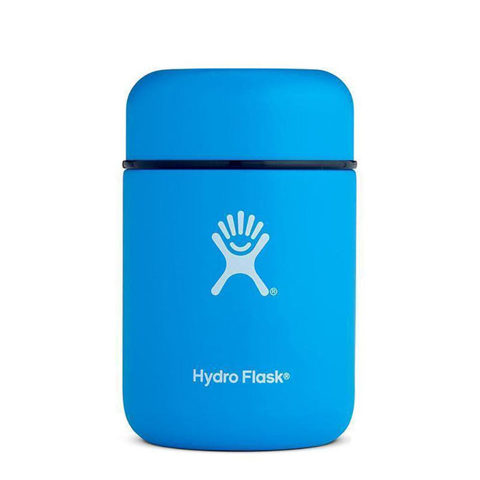 HYDRO FLASK 12 Oz Food Flask, PACIFIC