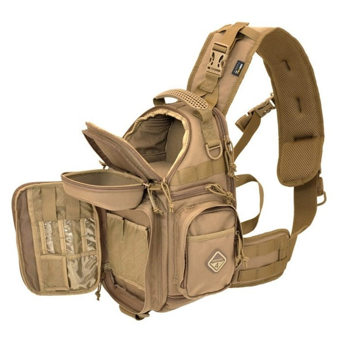 Freelance (6 L) Photo and Drone Tactical Sling-Pack