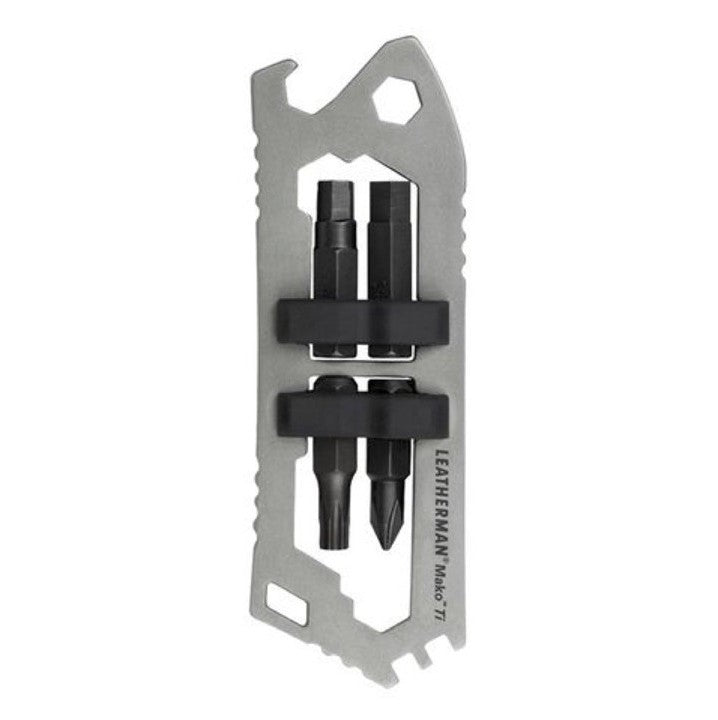 Leatherman Accessories — G MILITARY