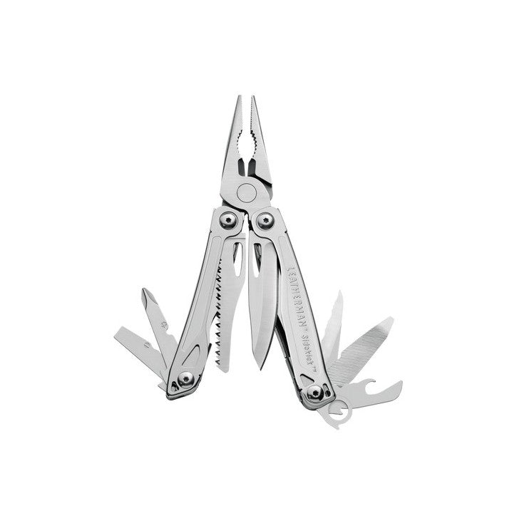 Leatherman Sidekick® — G MILITARY