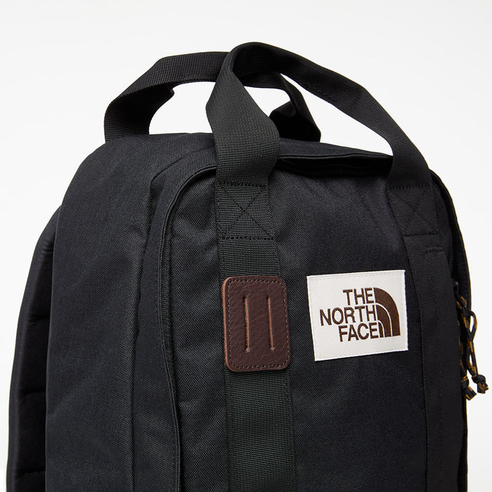 THE NORTH FACE® TNF TOTE PACK TNF BLACK HEATHER