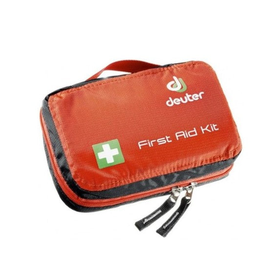 Deuter First Aid Kit Papaya-'16