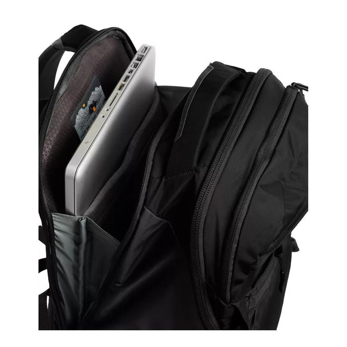 THE NORTH FACE® TNF ROUTER TNF BLACK — G MILITARY