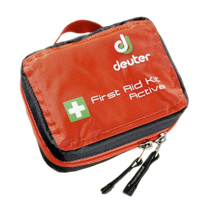 Deuter First Aid Kit Active, Papaya-'16