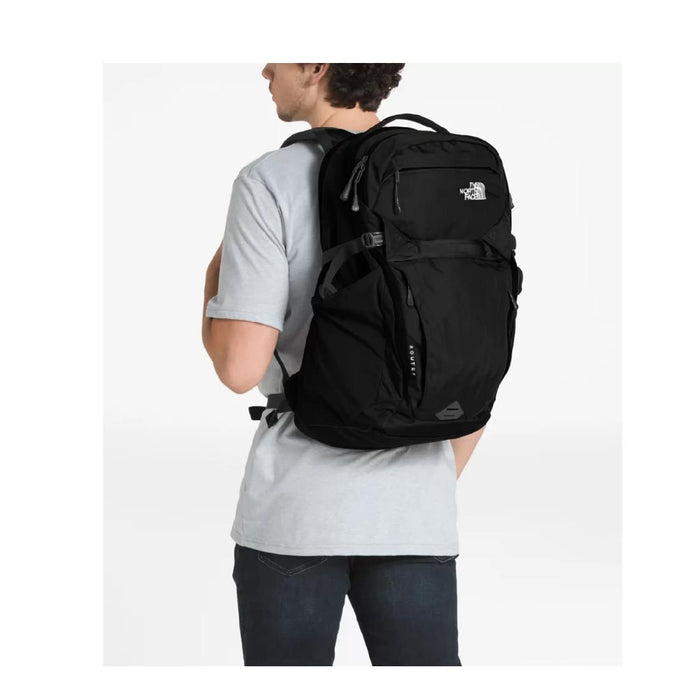 THE NORTH FACE® TNF ROUTER TNF BLACK — G MILITARY